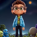 user_705160233579741939 avatar on Tensor.Art