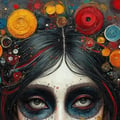 Ala_Devotchka avatar on Tensor.Art
