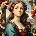 freedom avatar on Tensor.Art