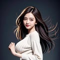 Shrita Ai avatar on Tensor.Art