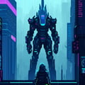 BDOBOX avatar on Tensor.Art