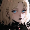Cloe_76656565655 avatar on Tensor.Art