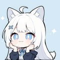 Nisha avatar on Tensor.Art