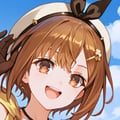 Ryza avatar on Tensor.Art