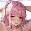 HentAI Summoner avatar on Tensor.Art