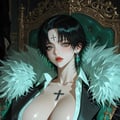 偽盜太郎 avatar on Tensor.Art