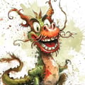 LakeWang avatar on Tensor.Art