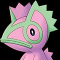 KecleonShiny avatar on Tensor.Art