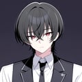 Shinoa avatar on Tensor.Art