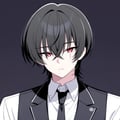 Shinoa avatar on Tensor.Art