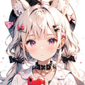 青山黛美 avatar on Tensor.Art