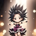 Orium_U avatar on Tensor.Art