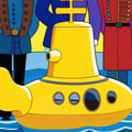 yellow submarine avatar on Tensor.Art