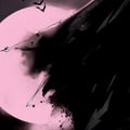 pink sun avatar on Tensor.Art