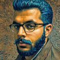 Man_with_a_gun avatar on Tensor.Art
