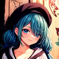 NuriDerBurrito avatar on Tensor.Art