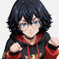 Sano manjiro  avatar on Tensor.Art