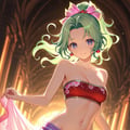 WHOCARE avatar on Tensor.Art