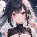 🍀OusakiYui avatar on Tensor.Art
