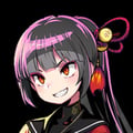 Tsuina avatar on Tensor.Art