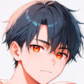 ちた avatar on Tensor.Art