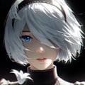 ASN0515 avatar on Tensor.Art