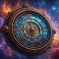GalaxyTimeMachine avatar on Tensor.Art