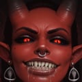 Satanic66  avatar on Tensor.Art