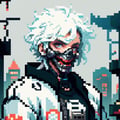KingAvispaneitor avatar on Tensor.Art