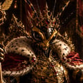 KingAvispaneitor avatar on Tensor.Art