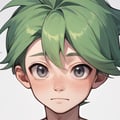 TuKo avatar on Tensor.Art