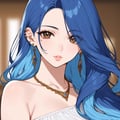 Danielle2K avatar on Tensor.Art