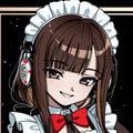 Espresso-chan avatar on Tensor.Art