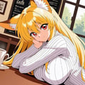 ayahey avatar on Tensor.Art