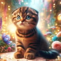 maxchiu avatar on Tensor.Art