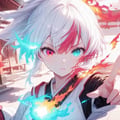 椎名 avatar on Tensor.Art