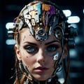 NeuroArtWorks01 avatar on Tensor.Art