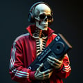 Nodd avatar on Tensor.Art