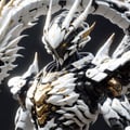 ZERO avatar on Tensor.Art