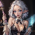 RealMagiс avatar on Tensor.Art