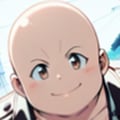 Sarox avatar on Tensor.Art