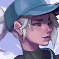 Star avatar on Tensor.Art