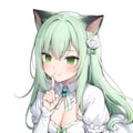 miss-orz avatar on Tensor.Art