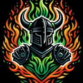 Overkingo avatar on Tensor.Art