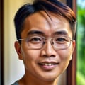 Taichi Chen avatar on Tensor.Art