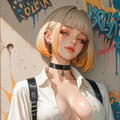 AmarahKou avatar on Tensor.Art