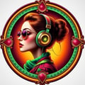 Joanna Dhu avatar on Tensor.Art