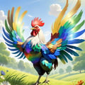 dc2_737133619398648624 avatar on Tensor.Art