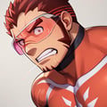 Akashi avatar on Tensor.Art