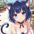 猫耳眼鏡愛好家 avatar on Tensor.Art